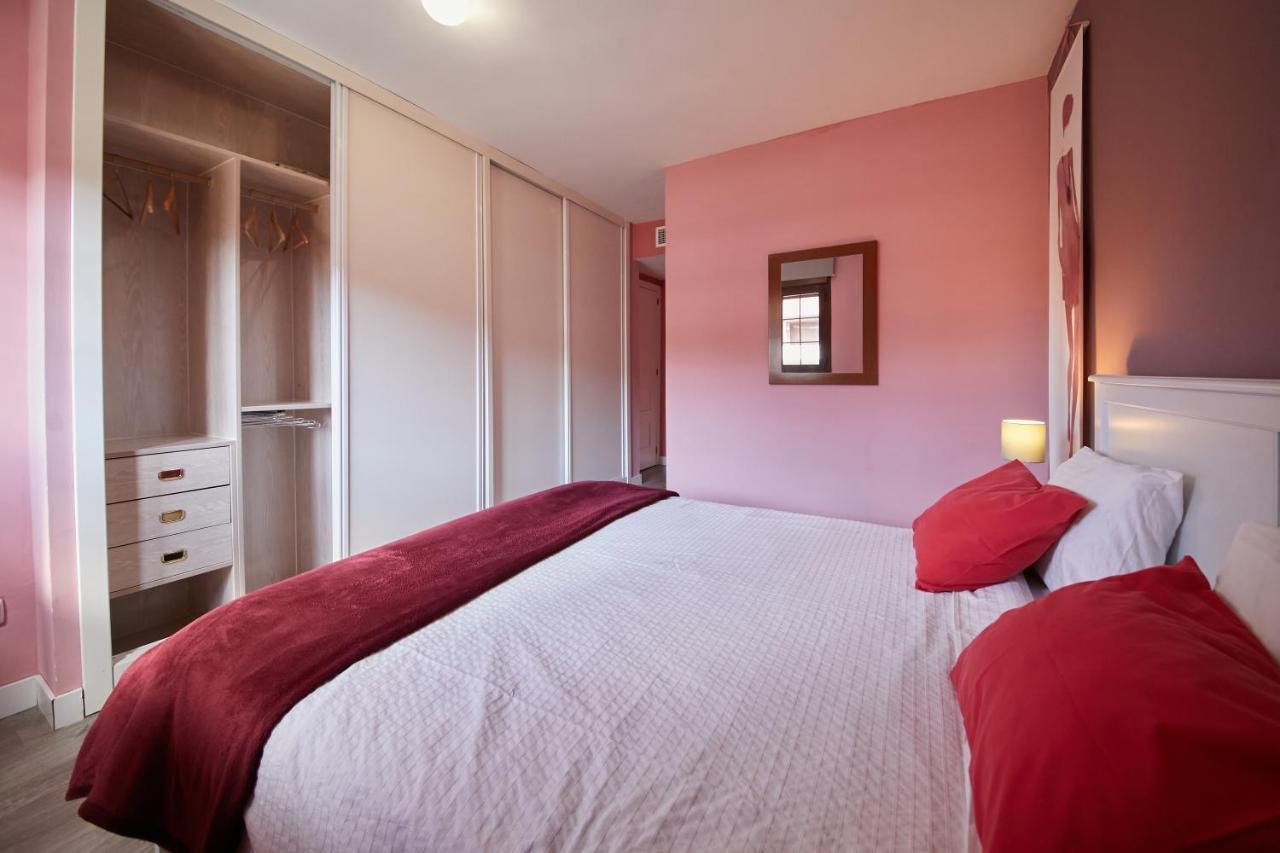 Apartamento Las Rozas Village Las Rozas de Madrid Exterior foto