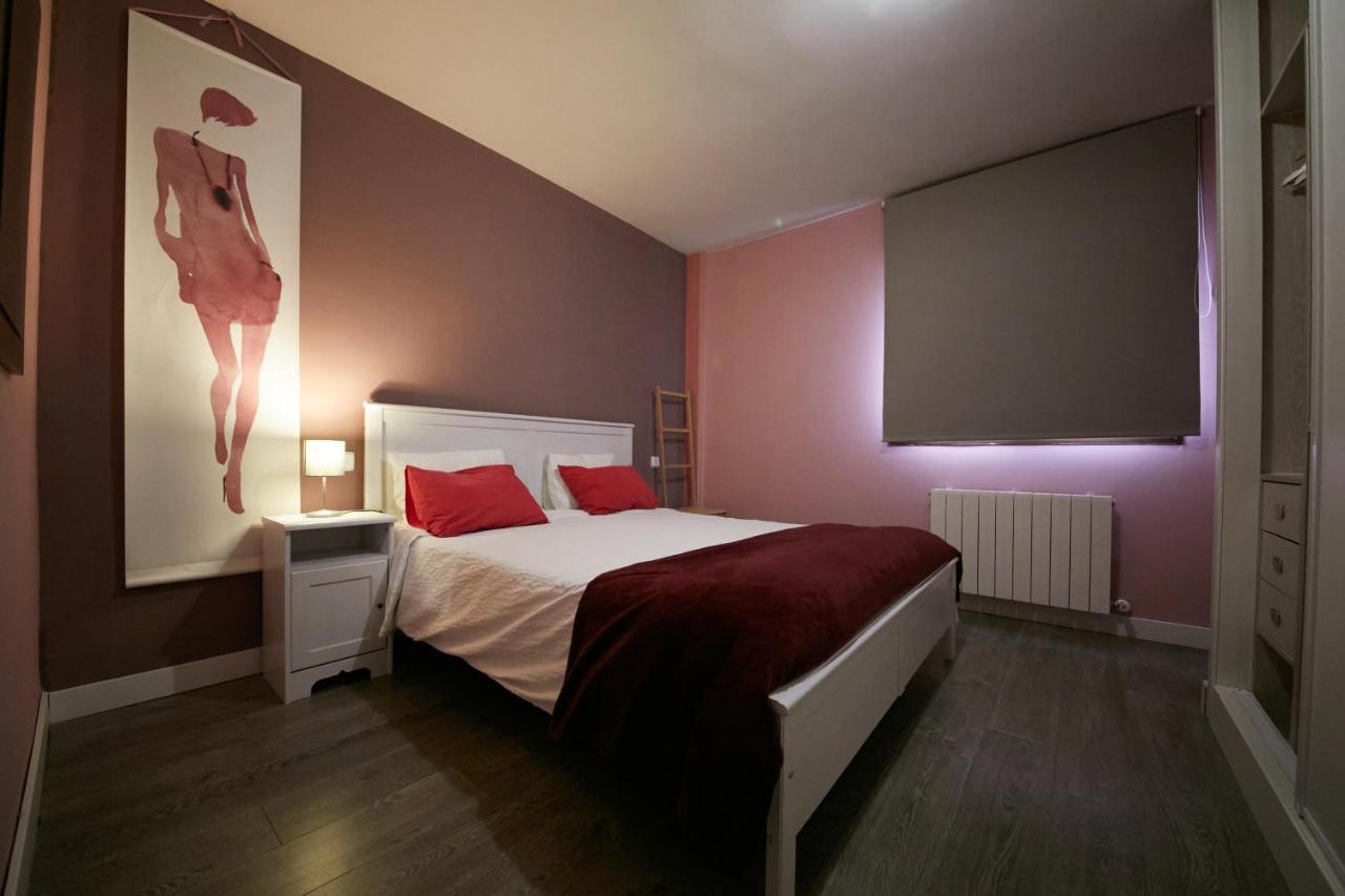 Apartamento Las Rozas Village Las Rozas de Madrid Exterior foto
