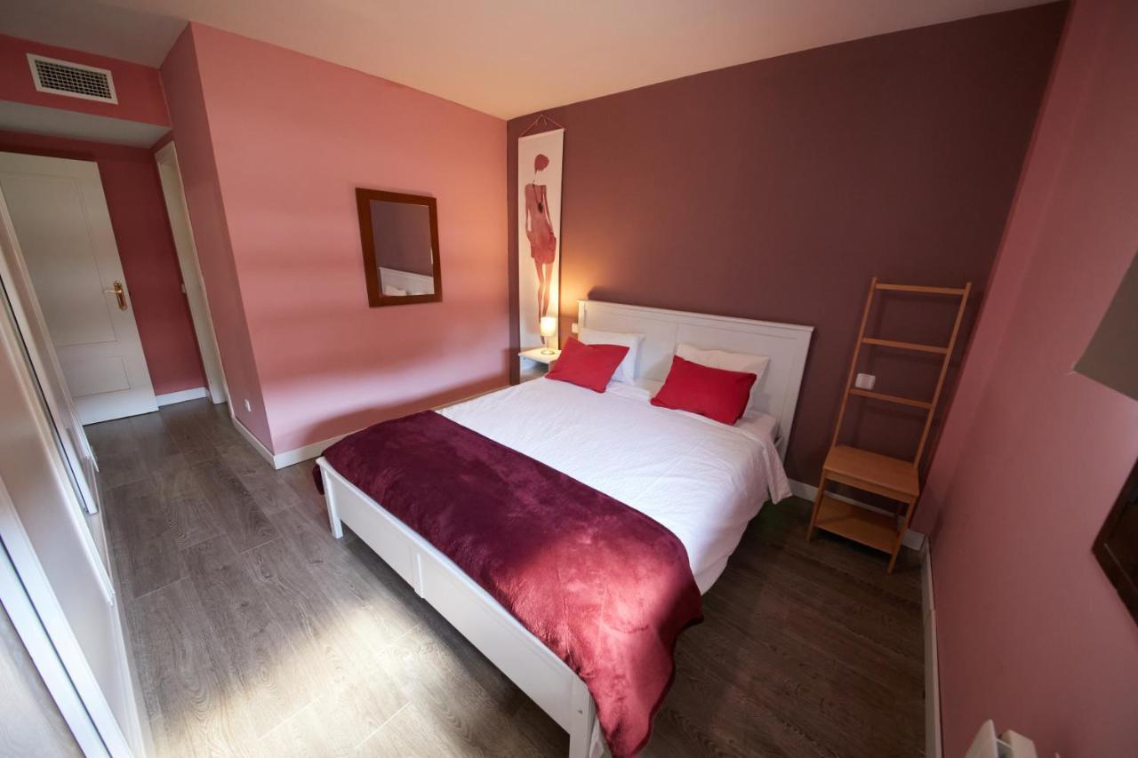 Apartamento Las Rozas Village Las Rozas de Madrid Exterior foto