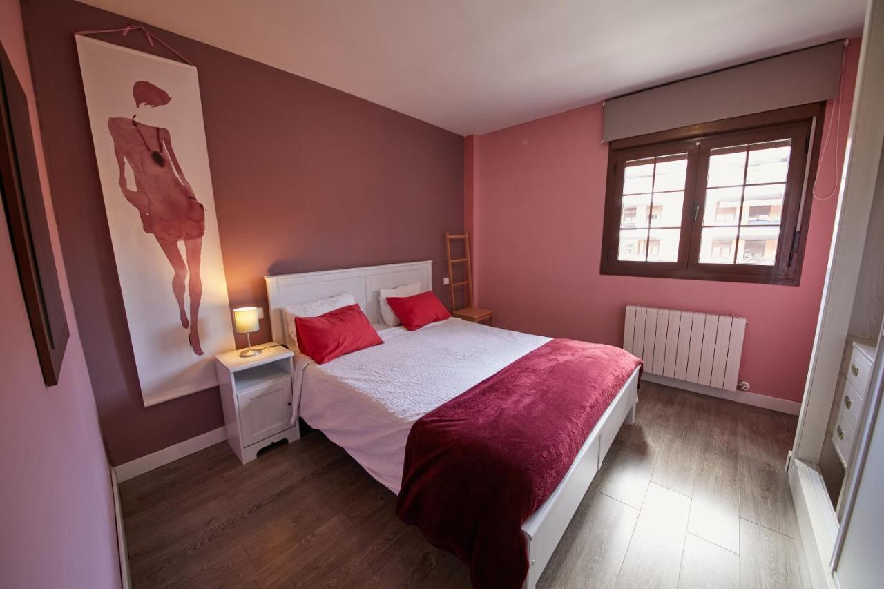 Apartamento Las Rozas Village Las Rozas de Madrid Exterior foto