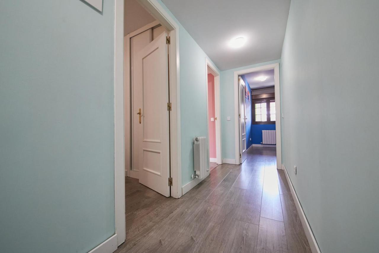 Apartamento Las Rozas Village Las Rozas de Madrid Exterior foto