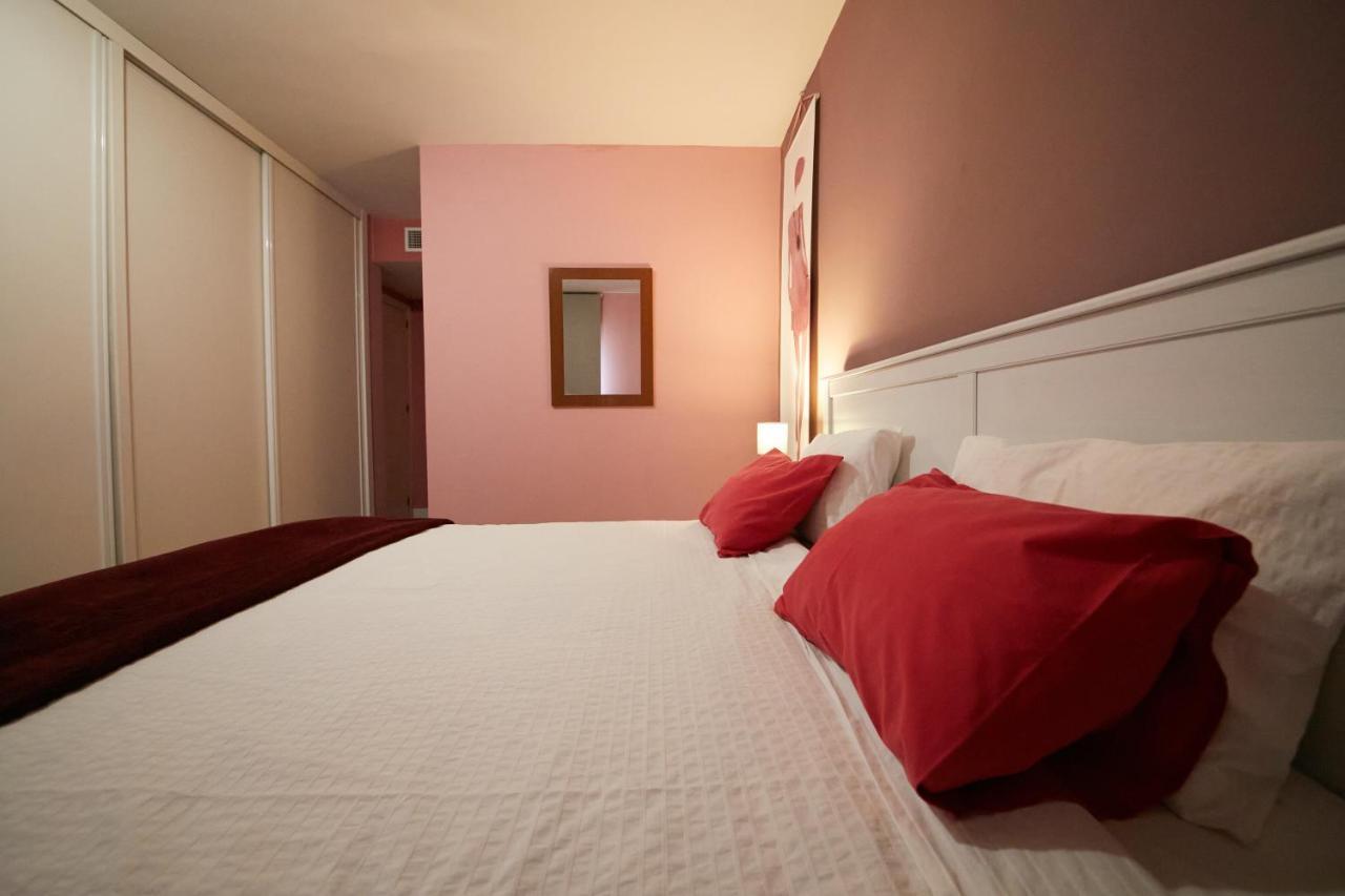 Apartamento Las Rozas Village Las Rozas de Madrid Exterior foto