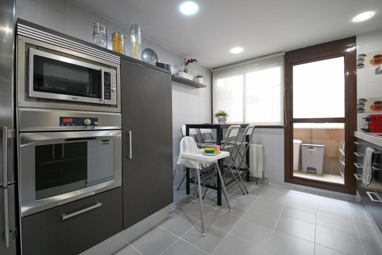 Apartamento Las Rozas Village Las Rozas de Madrid Exterior foto