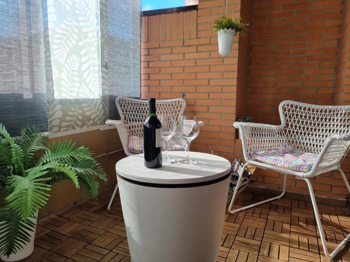 Apartamento Las Rozas Village Las Rozas de Madrid Exterior foto