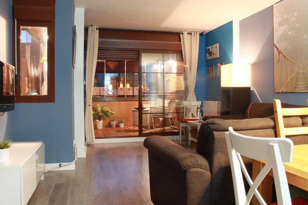 Apartamento Las Rozas Village Las Rozas de Madrid Quarto foto