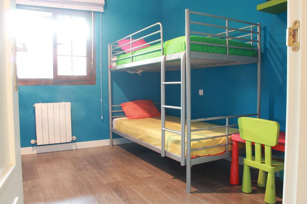 Apartamento Las Rozas Village Las Rozas de Madrid Quarto foto