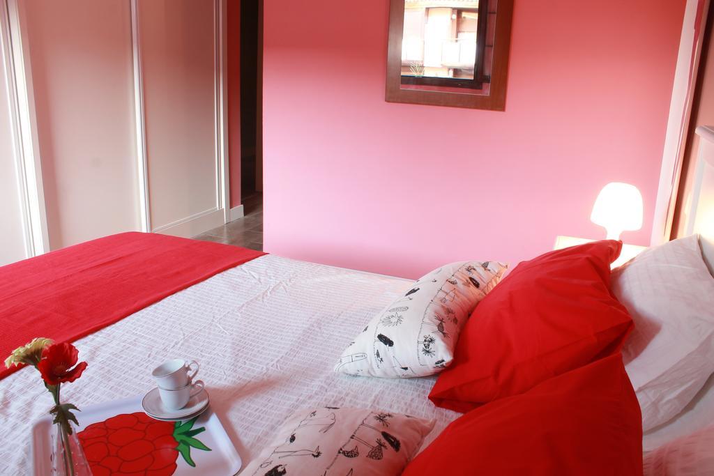Apartamento Las Rozas Village Las Rozas de Madrid Quarto foto