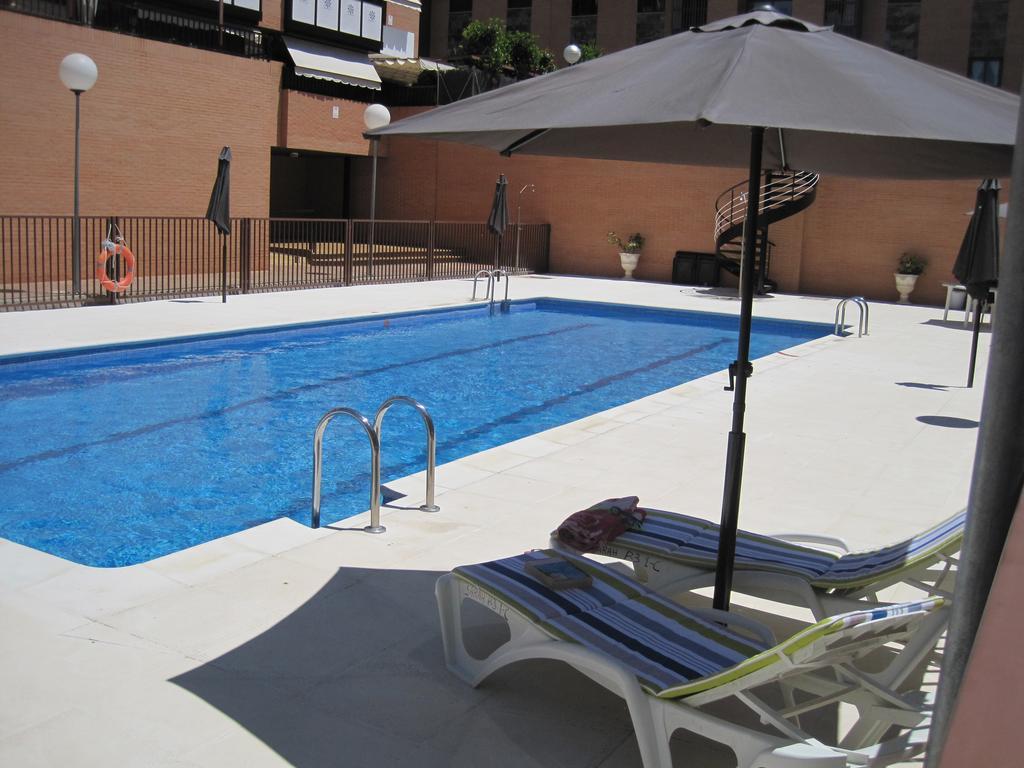Apartamento Las Rozas Village Las Rozas de Madrid Quarto foto