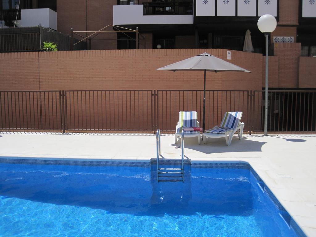 Apartamento Las Rozas Village Las Rozas de Madrid Quarto foto