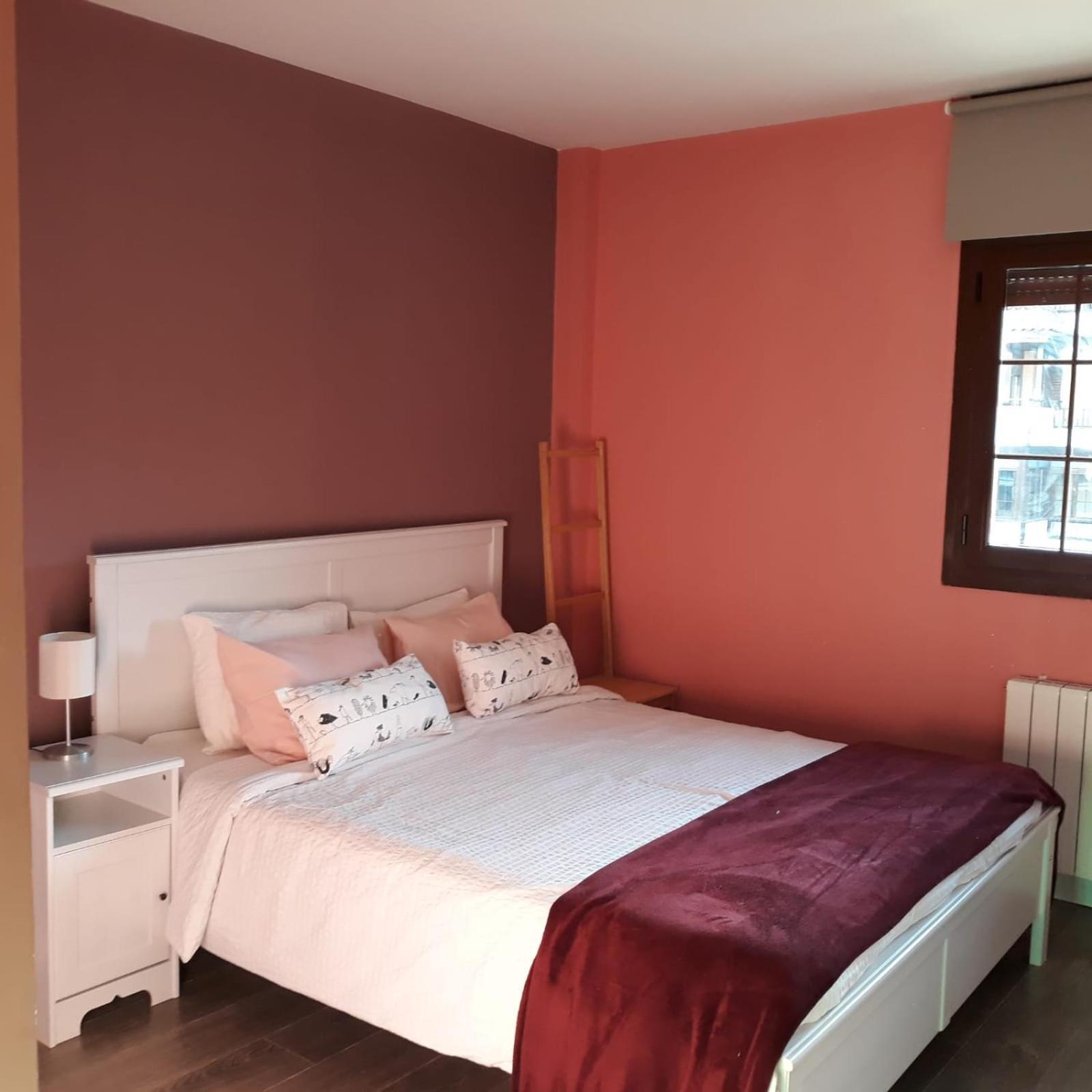 Apartamento Las Rozas Village Las Rozas de Madrid Exterior foto