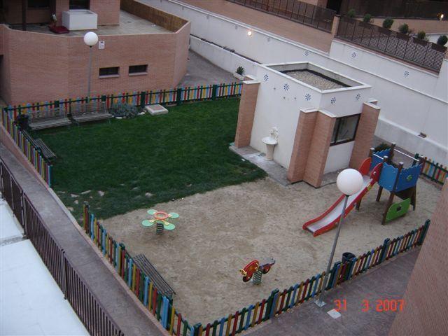Apartamento Las Rozas Village Las Rozas de Madrid Quarto foto