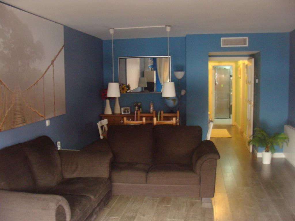 Apartamento Las Rozas Village Las Rozas de Madrid Quarto foto