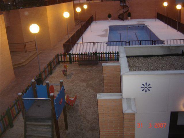 Apartamento Las Rozas Village Las Rozas de Madrid Quarto foto