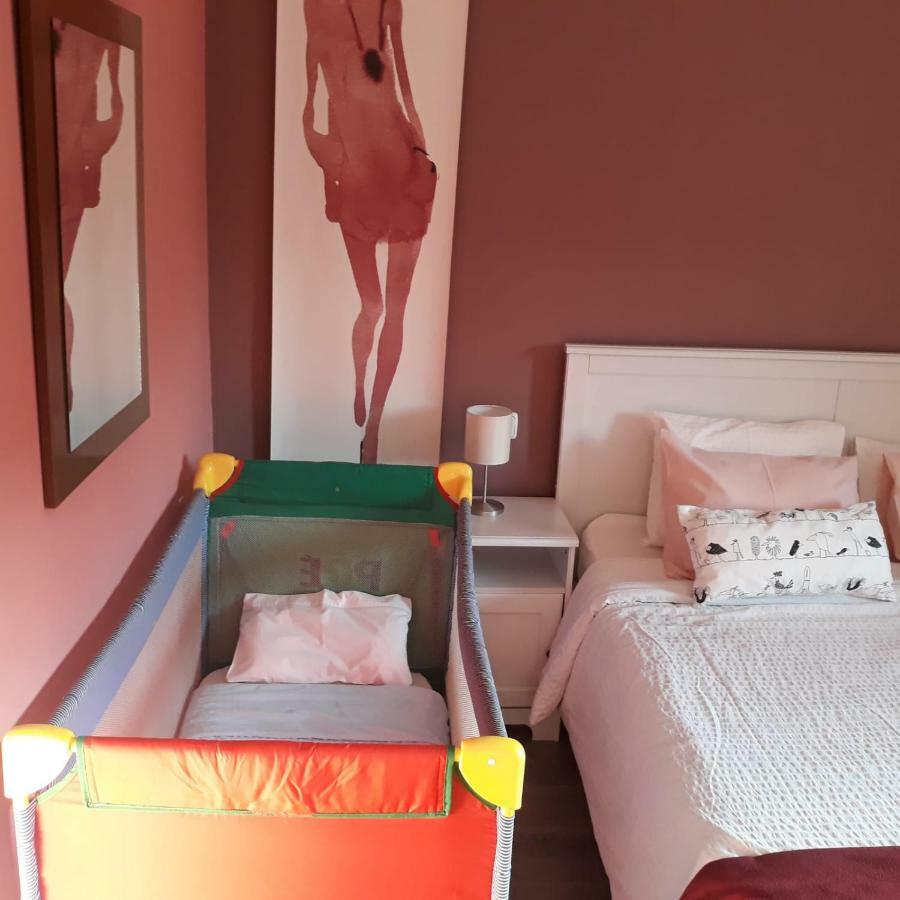 Apartamento Las Rozas Village Las Rozas de Madrid Exterior foto